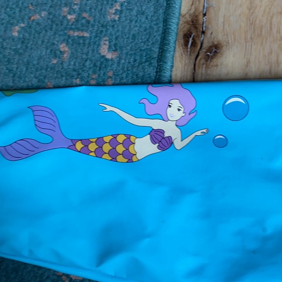 Raincoat - Picture 3 of 4